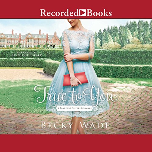 Cover of True to You