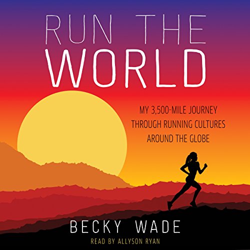 Cover of Run the World