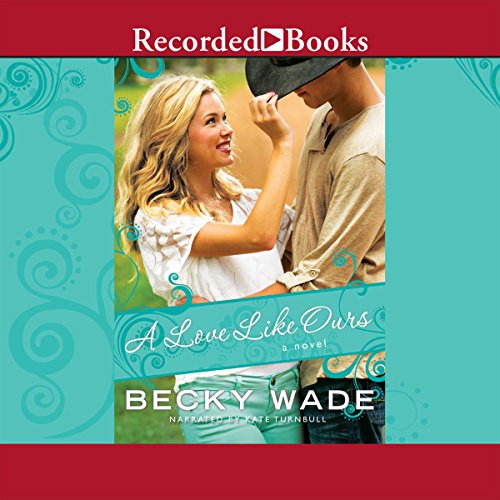 Cover of A Love Like Ours