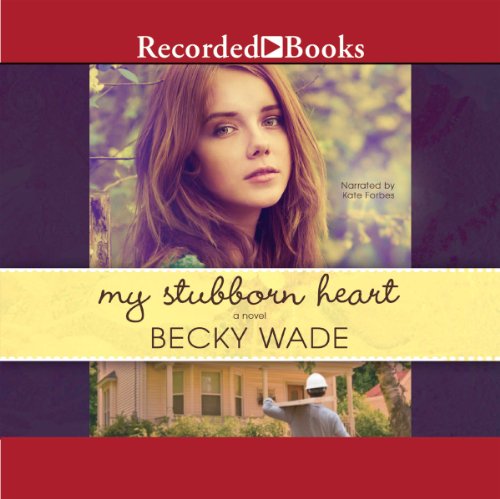 Cover of My Stubborn Heart