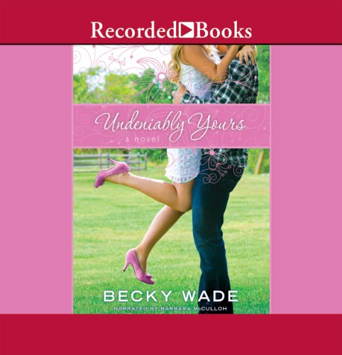 Cover of Undeniably Yours