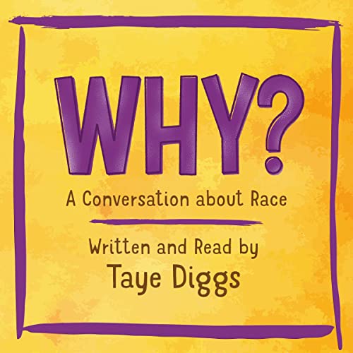 Cover of Why?