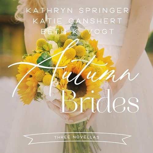 Cover of Autumn Brides