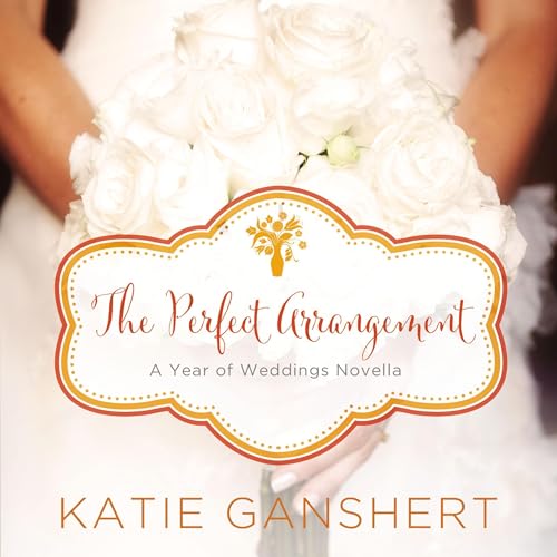 Cover of The Perfect Arrangement