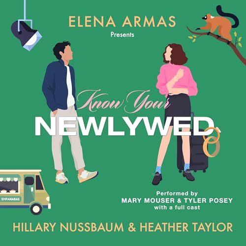 Cover of Know Your Newlywed