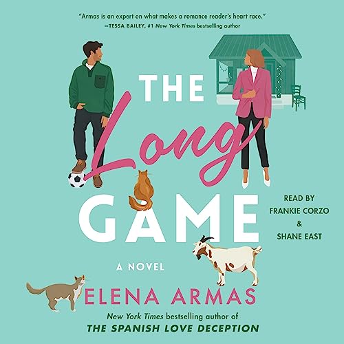 Cover of The Long Game