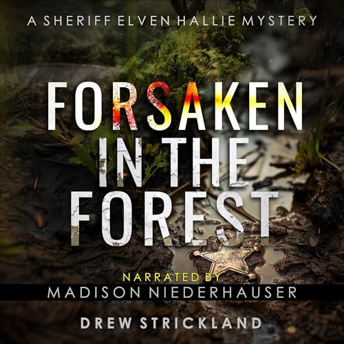 Cover of Forsaken in the Forest