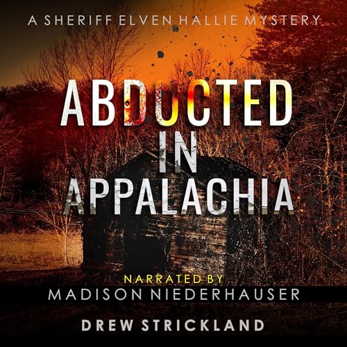 Cover of Abducted in Appalachia