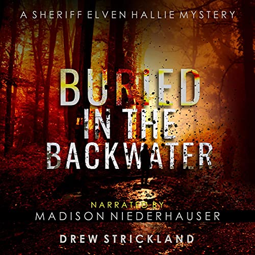 Cover of Buried in the Backwater