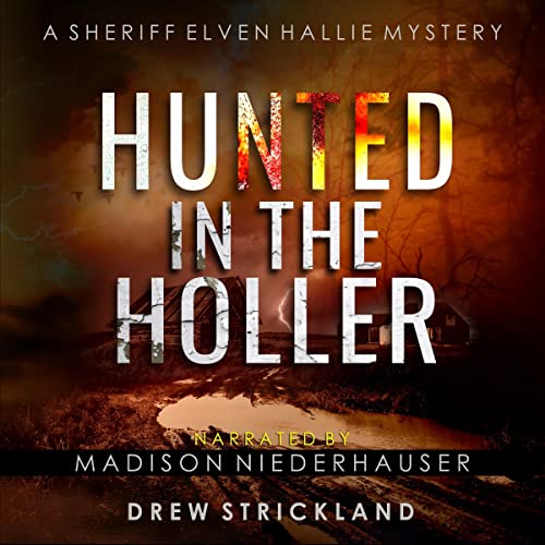 Cover of Hunted in the Holler
