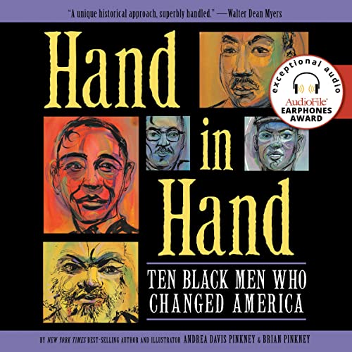 Cover of Hand in Hand
