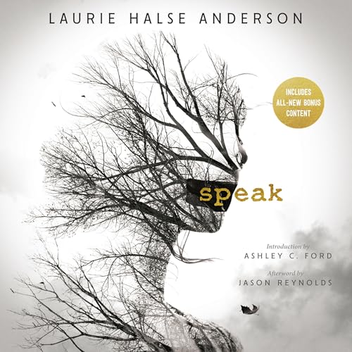 Cover of Speak