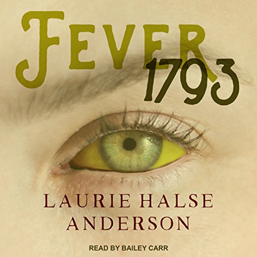 Cover of Fever 1793
