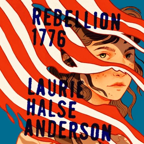 Cover of Rebellion 1776