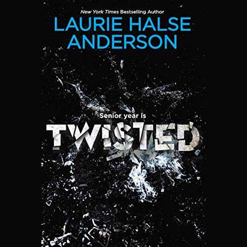 Cover of Twisted