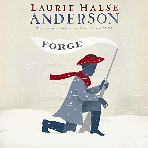 Cover of Forge
