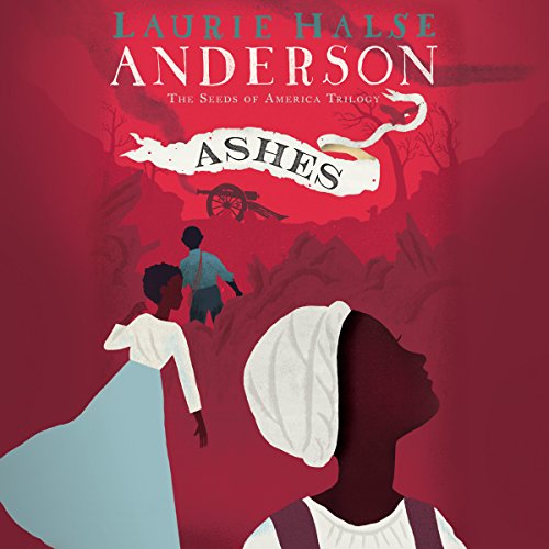Cover of Ashes
