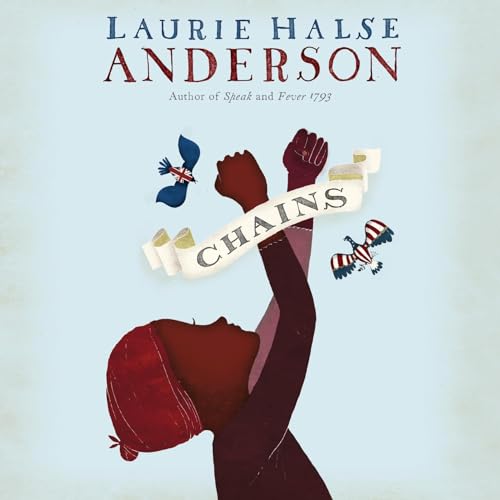 Cover of Chains