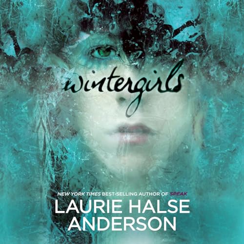 Cover of Wintergirls