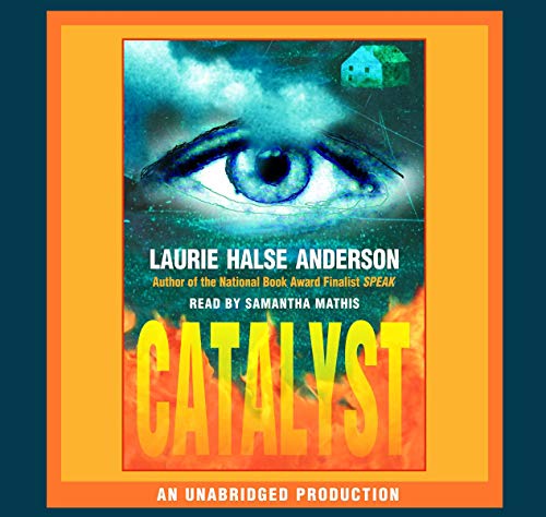 Cover of Catalyst