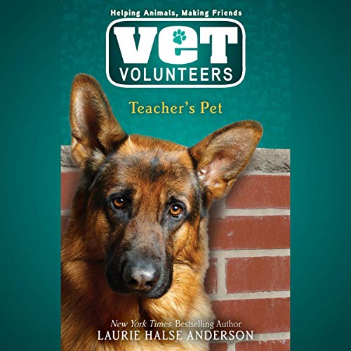 Cover of Teacher's Pet