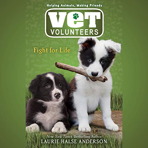 Cover of Fight for Life
