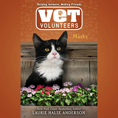 Cover of Masks