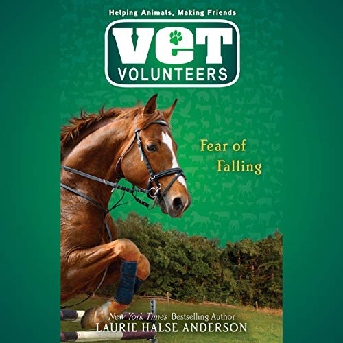 Cover of Fear of Falling