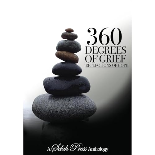 Cover of 360 Degrees of Grief