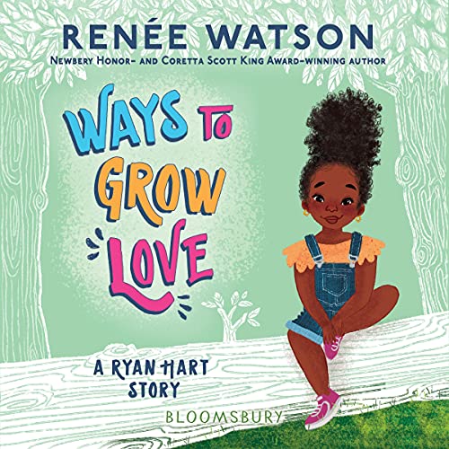 Cover of Ways to Grow Love