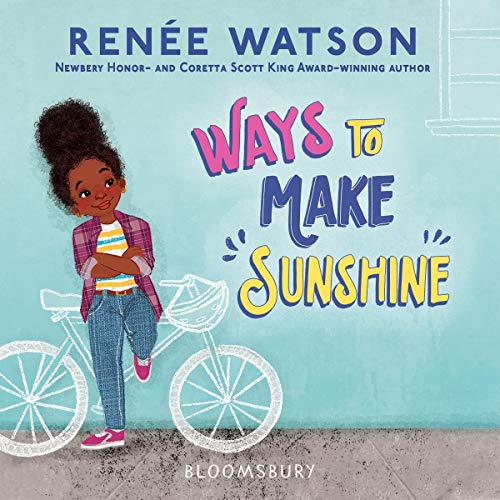 Cover of Ways to Make Sunshine