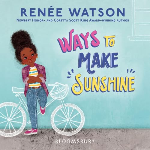 Cover of Ways to Make Sunshine