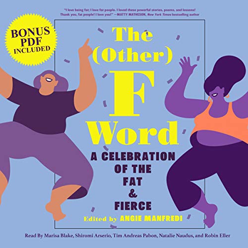 Cover of The (Other) F Word