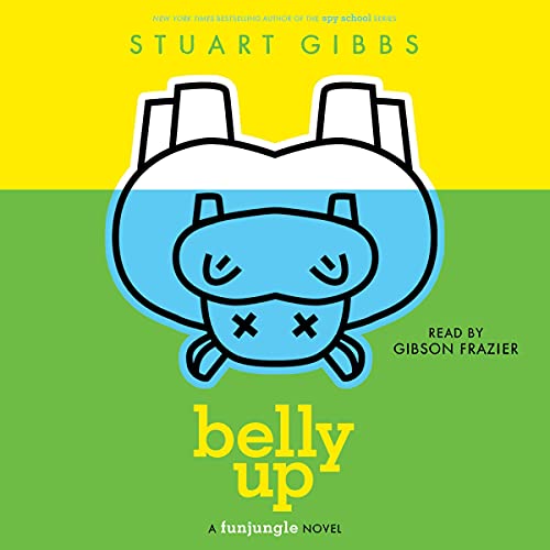 Cover of Belly Up