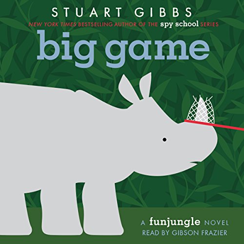 Cover of Big Game