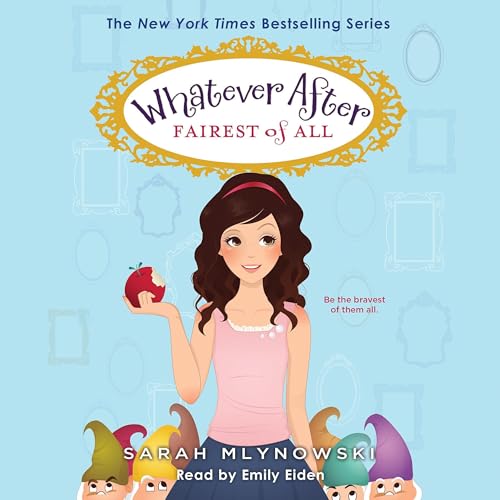 Cover of Fairest of All
