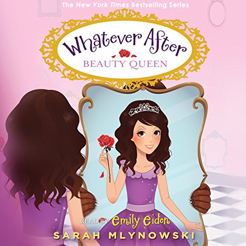Cover of Beauty Queen
