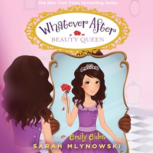 Cover of Beauty Queen