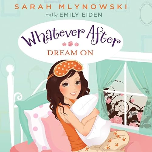 Cover of Dream On
