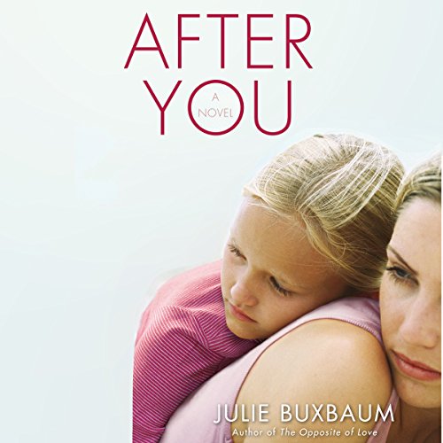 Cover of After You