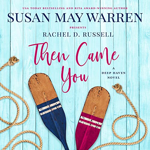 Cover of Then Came You