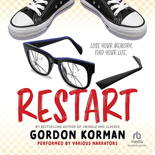 Cover of Restart