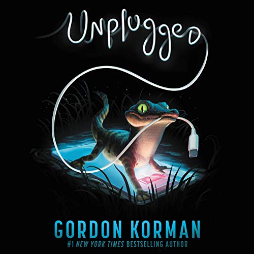 Cover of Unplugged