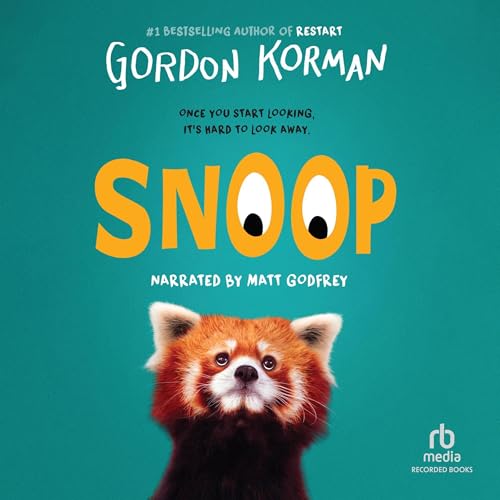 Cover of Snoop