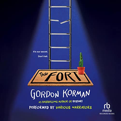 Cover of The Fort