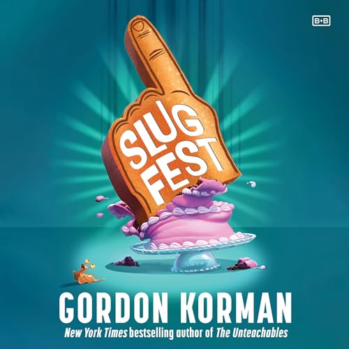 Cover of Slugfest