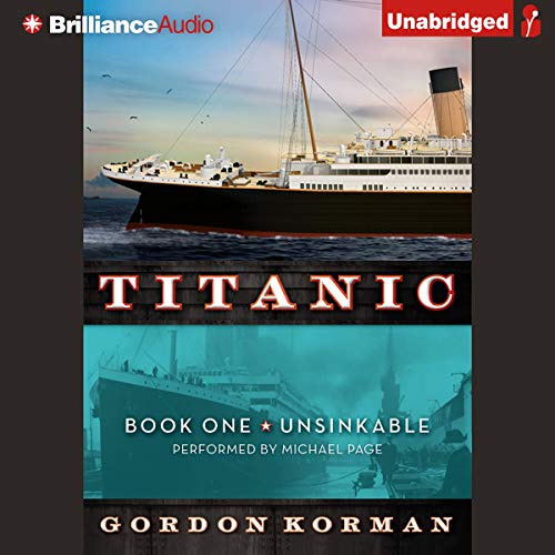 Cover of Unsinkable