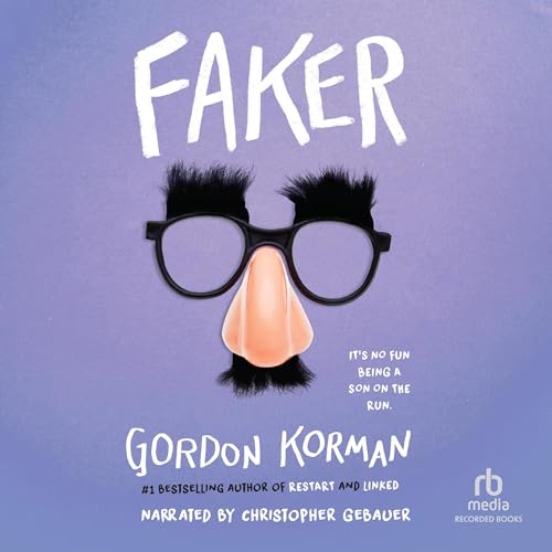 Cover of Faker