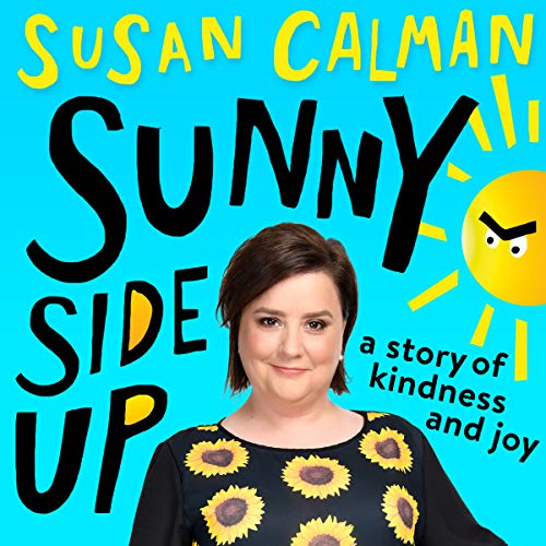 Cover of Sunny Side Up