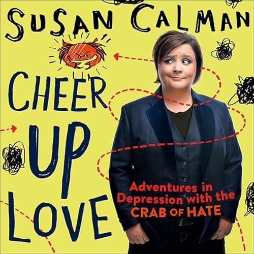 Cover of Cheer Up Love
